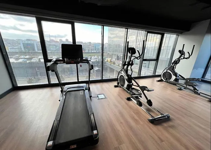 Low Price Luxury Apartment Perfect For An Amazing Stay In Istanbul