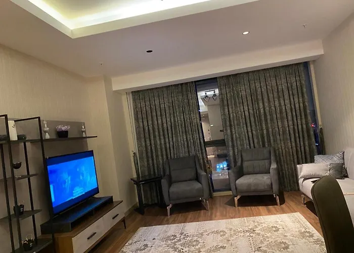 Low Price Luxury Apartment Perfect For An Amazing Stay In Istanbul