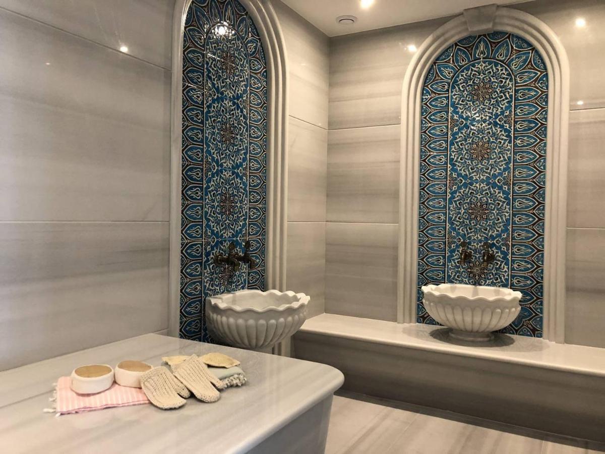 Price Luxury Perfect For An Amazing In * Istanbul